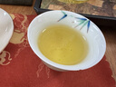 薪傳香【中秋節(jié)送禮茶葉禮盒】大禹嶺2600海拔高山烏龍茶臺灣原產(chǎn)75g*2 私房S910自飲（無禮盒） 75g*2罐 曬單實(shí)拍圖