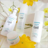 珂潤(rùn)（Curel）保濕四件套(潔面+2號(hào)水+乳液+面霜)護(hù)膚品 敏感肌男女適用 曬單實(shí)拍圖