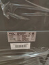 TCL 8公斤小型波輪洗衣機(jī)全自動(dòng)家用 L2R大容量一級(jí)能效 家電國家補(bǔ)貼以舊換新 送裝一體B80L2R 曬單實(shí)拍圖