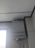 海爾（Haier）【小海鯨K50MAX】16升燃?xì)鉄崴魈烊粴?零冷感7A一級(jí)恒溫 TSI增壓大水量【國(guó)家補(bǔ)貼15%】一級(jí)靜音 曬單實(shí)拍圖