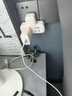 華為原裝66W充電器超級(jí)快充mate70 60 50 40 30 pura70 p60 p50pro X6 X5 nova9 10 11 12適用榮耀手機(jī) 【66W超級(jí)快充套裝】11V6A充電頭＋6A 曬單實(shí)拍圖