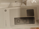 小米智能門鈴4Pro 500萬超清雙攝可視門鈴 電子貓眼攝像頭 智能遠程雙向通話包裹快遞識別監(jiān)控器家用 曬單實拍圖