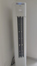 美的空調(diào)柜機(jī) 酷省電Pro 3匹 超一級(jí)能效 家電國(guó)家補(bǔ)貼20% 客廳空調(diào)立式 KFR-72LW/N8KS1-1P 無(wú)憂安裝 曬單實(shí)拍圖