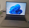 榮耀MagicBook Pro 14極客版 AI輕薄筆記本 92Wh巨量電池 U5-125H 24G 1T 3.1K綠洲護眼屏 灰 曬單實拍圖