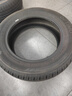 韓泰（Hankook）汽車輪胎 185/60R15 84T K415 原配新POLO/新捷達/昕銳/威馳 曬單實拍圖