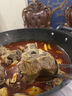 多小貝新鮮多肉羊蝎子生鮮羔羊肉冷凍羊脊骨帶肉羊骨頭火鍋食材批發(fā)商用 【多肉鮮嫩羊蝎子】凈重4斤裝 曬單實拍圖