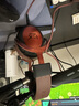 iSK MDH8500頭戴式耳機(jī)舒適全封閉式專業(yè)DJ監(jiān)聽耳機(jī)手機(jī)電腦K歌音樂錄音棚hifi直播專用 標(biāo)配 曬單實(shí)拍圖