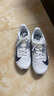 耐克NIKE【滔搏運(yùn)動(dòng)】男子NIKE AIR ZOOM RIVAL FLY 4跑步鞋 FV6040-102 41 曬單實(shí)拍圖