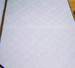 零樹天然環(huán)保椰棕床墊家用硬棕墊可折疊加厚實測5cm 1.8m*2m D1A-05 曬單實拍圖