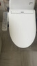 TOTO衛(wèi)浴智能馬桶蓋全功能加熱沖洗衛(wèi)洗麗TCF8744EC#W(03-A)國(guó)家補(bǔ)貼 曬單實(shí)拍圖