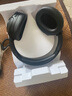 漫步者（EDIFIER）K710W 英語四六級聽力耳機(jī)頭戴式調(diào)頻藍(lán)牙耳機(jī)大學(xué)生四級六級考試FM收音機(jī)托福雅思專四專八考試 黑色 曬單實(shí)拍圖