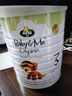 Arla 寶貝與我 經(jīng)典版 有機(jī) 嬰幼兒配方奶粉 3段（1歲以上）800g/罐 曬單實拍圖