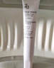 姬芮（ZA）紫色煥真潤色隔離霜防曬遮瑕霜妝前乳35g SPF36送禮 曬單實(shí)拍圖