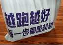 必邁2025夏季遠(yuǎn)征者6.0夏季網(wǎng)紗版透氣運(yùn)動鞋緩震護(hù)膝男女款跑步鞋 金蟬黑 39 女 曬單實(shí)拍圖