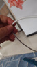 Sorthol蘋(píng)果15/14充電器適配原裝20W快充頭充電頭插頭iPhone15 14 13 12 11 pro max手機索弘 適用蘋(píng)果USB-C快充線(xiàn)【1米閃充版】 曬單實(shí)拍圖