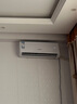 康佳（KONKA）京東聯(lián)名 空調(diào)1匹 新一級能效超省電 家電國家補(bǔ)貼20% 變頻冷暖臥室掛機(jī) KFR-25GW/LV1以舊換新 曬單實拍圖