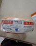 秋葉原（CHOSEAL）超六類非屏蔽網(wǎng)線 CAT6A類萬(wàn)兆高速 純銅線芯 原裝工程家裝箱線 橙色 305米 QS2668CT305 曬單實(shí)拍圖