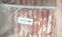 鮮京采內(nèi)蒙古原切羔羊肉卷2斤(250g*4包) 火鍋食材 京東自有品牌 曬單實(shí)拍圖