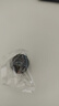 比比贊（BIBIZAN）五珍黑芝麻丸600g約60顆老人孕婦零食即食滋補(bǔ)糕點(diǎn)心休閑零食品 曬單實(shí)拍圖