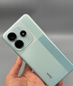 小米 REDMI Note14 5G 國家補貼 金剛品質 5110mAh大電量 大光圈超感相機 8GB+128GB 子夜黑 紅米手機 曬單實拍圖
