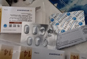 [和定] 恩替卡韋膠囊 0.5mg*14粒/盒 12盒裝 曬單實拍圖