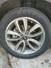 NEXEN耐克森 225/55R18 98H RH7 原配現(xiàn)代IX35/庫斯途 適配Jeep牧馬人 曬單實(shí)拍圖