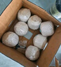 佳農(nóng)  泰國進口椰青 4粒裝大果 單果900g+ 贈開椰器新鮮水果禮盒 包郵 曬單實拍圖