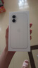 Apple/蘋果 iPhone 16（A3288）128GB 白色 支持移動(dòng)聯(lián)通電信5G 雙卡雙待手機(jī) 曬單實(shí)拍圖