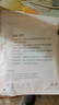 莫代爾冰絲男士?jì)妊澞休p薄透氣速干平角褲透明薄款性感個(gè)性鏤空潮流褲頭 灰色+黑色+紫色（裝） 3條 XL 曬單實(shí)拍圖
