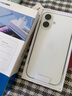 【現(xiàn)貨速發(fā)】蘋(píng)果iPhone16 蘋(píng)果16plus 全網(wǎng)通5G蘋(píng)果手機(jī) 蘋(píng)果16白色 256G 配件禮包+店保2年 曬單實(shí)拍圖