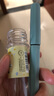 白金（PLATINUM）鋼筆鋼筆三年級小流星輕甜系列鋼筆PQ-200鋼筆小學(xué)生入門練字可替換墨囊 汽水藍(lán) 曬單實(shí)拍圖