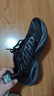adidas李現同款CLIMACOOL VENTO風(fēng)動(dòng)清風(fēng)鞋boost緩震跑鞋阿迪達斯   黑色/深灰/亮金屬鐵灰   42 曬單實(shí)拍圖