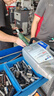美孚（Mobil）銀美5W-30機(jī)油5L+機(jī)濾+空調(diào)濾+空氣濾+工時(shí)單次大保養(yǎng)12個(gè)月有效 曬單實(shí)拍圖