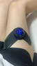 骉祥減肥自律瘦腿器瘦肚子大腿內側贅肉瘦小腿肌器材儀器瘦腿儀懶人z2主機4貼 /充電款X型 曬單實(shí)拍圖