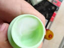 啟初【老爸抽檢】青蒿霜嬰幼兒童寶寶面霜清爽保濕多維舒緩水凝霜40g 曬單實拍圖