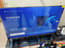 TCL雷鳥 43雀5 25款 43英寸電視 4K高清遠場語音 2+32GB大內(nèi)存低藍光護眼電視 43英寸 雀5 25款 曬單實拍圖