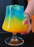 歐帥雞尾酒 調(diào)酒套裝 基酒 生命之水伏特加朗姆金酒 調(diào)酒基酒套裝全套 【小白0基礎(chǔ)調(diào)酒套裝】+調(diào)酒工具 曬單實拍圖