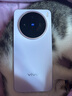 vivo X200s 12GB+256GB 淡紫 國家補貼 蔡司超級潛望長(cháng)焦 濕手秒開(kāi)超聲波指紋 拍照 AI手機 曬單實(shí)拍圖