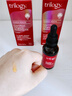 trilogy現貨萃樂(lè )活玫瑰果油面部護膚身體妊娠紋純天然基礎油澳洲進(jìn)口45ml 2瓶更優(yōu)惠更劃算90ml 曬單實(shí)拍圖
