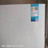 美的（Midea）220升三門三溫租房家用客廳宿舍小型冰箱三開門節(jié)能省電低音運(yùn)行以舊換新BCD-220TM【國家補(bǔ)貼】 曬單實(shí)拍圖