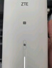 中興（ZTE）G5 C 5g移動路由器cpe SIM卡插卡上網(wǎng) 全千兆網(wǎng)口 WiFi6 AX1800全網(wǎng)通【2025旗艦新品】 曬單實拍圖