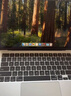 Apple/蘋果【國家補(bǔ)貼】AI筆記本/2025款MacBook Air13英寸M4 (10+8核) 16G 256G天藍(lán)色電腦MC6T4CH/A 曬單實(shí)拍圖