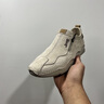 Jeep吉普休閑鞋男夏季新款透氣軟底一腳蹬懶人鞋戶外防滑輕便運(yùn)動(dòng)鞋男 沙色 【標(biāo)準(zhǔn)皮鞋碼】 41 (255mm) 曬單實(shí)拍圖
