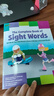 220個高頻詞 Sight Words 1 基礎(chǔ)版匯練習(xí)冊 英文原版 The Complete Book of Sight Words 常見字核心詞兒童詞典英語學(xué)習(xí) Flashkids 曬單實拍圖