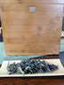 布依福娘茶四球古樹(shù)白茶 100 曬單實(shí)拍圖