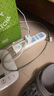 尊匠蘋果充電器正品充電線氮化鎵30W快充線PD套裝適配原裝iPhone14ProMax 16 15手機13充電頭20W數(shù)據(jù)線 【適用蘋果6-14系列】快充頭+閃充線丨1米套裝 曬單實拍圖
