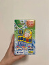 美享明治醫(yī)藥醫(yī)用退熱貼兒童退燒貼嬰幼兒凝膠散熱貼冰涼貼降溫貼6貼 曬單實拍圖