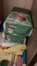 好奇（Huggies）【新品】小森林pro深睡大師紙尿褲S56(4-8kg)尿不濕夏季超薄 曬單實拍圖