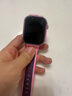 飛利浦（PHILIPS）兒童電話手表Z6 防水GPS定位智能手表 4G高清視頻雙攝插卡手表男女孩兒童青少年QQ微信 夢(mèng)幻粉-XFQ 曬單實(shí)拍圖