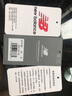 NEW BALANCE 25年上衣男款潮流時(shí)尚百搭舒適短袖T恤MT51985 WT L  曬單實(shí)拍圖